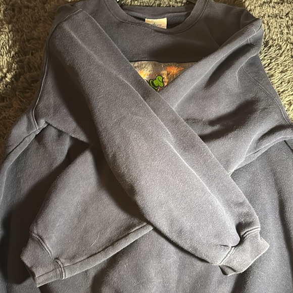 vintage disney crewneck - Picture 2 of 3